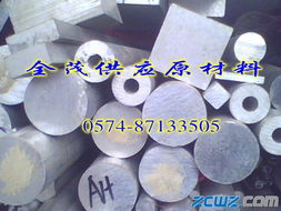 铝产业链中的关键环节 供货、销售与批发全解析