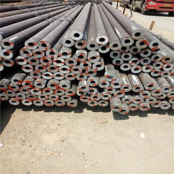 10#无缝钢管内壁清洁度 关键指标、影响因素与冶金矿产领域的应用