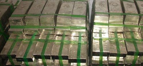 优质环保纯锡锭与镀锡板卷 马口铁在金属材料领域的应用与优势